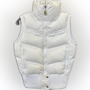 TNA By Aritzia Puffer Vest